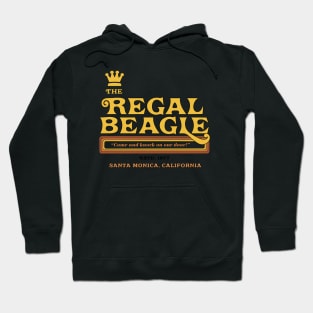 Retro Photo You Love It Signature Hoodie